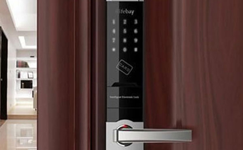 德宏24小时上门开锁公司