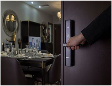 德宏24小时上门开锁公司